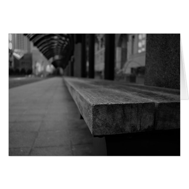 Noir City (Vorderseite (Horizontal))
