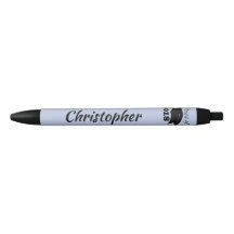 Classe de stylo personnalisé par 2018