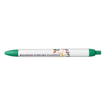 Construire des familles Alliance du stylo WI