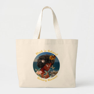 Noir dans l'histoire naturelle Musées Sac fourre-t