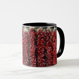 Noir de poivre de piment tasse combinée de 11