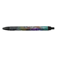 Équations d'infini : Stylo à thème mathématique