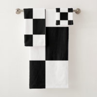 Noir et blanc