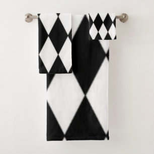 Noir et blanc