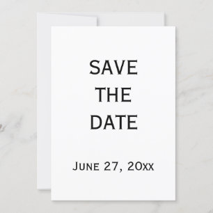 Noir Et Blanc Mariage Gay Enregistrer La Carte Dat