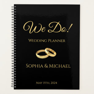 Noir et Or-nous Do-Mariage-Planner