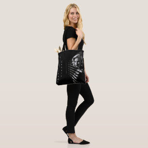 Noir Femme Fatale Tasche