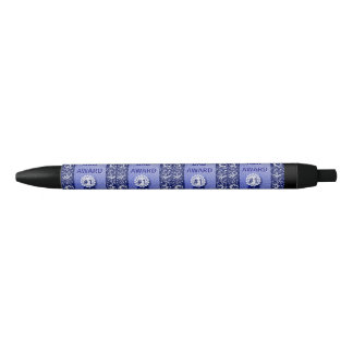 Noir Fête des pères meilleur papa stylo