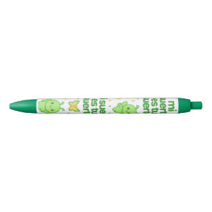 Noir Gan Gan - Le stylo du courage invisible