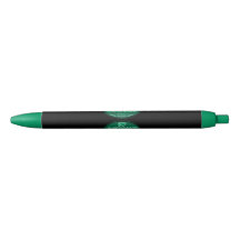 J'Aime Le Stylo À Encre D'Asphalte