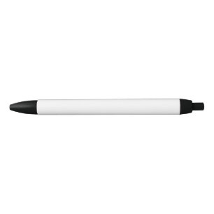 Noir Meilleur Stylo Ballpoint & Fontaine Vintage