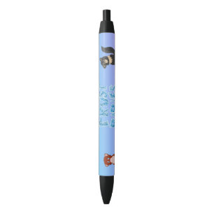 Noir NOUVEAUTÉ ! Stylo pour bébés givre