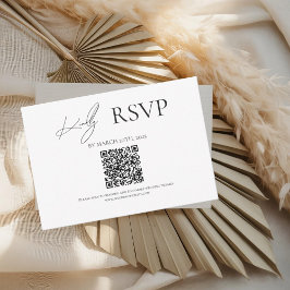 Noir où pour toujours commence le mariage Cartes R