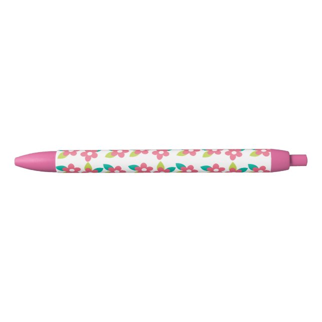 Noir Petit stylo (Devant)