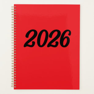 Noir rouge 2026