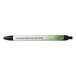 Noir Service d'entretien de la pelouse Stylo d'encre no