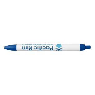 Noir stylo