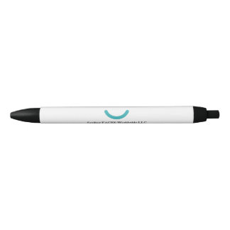 Noir stylo
