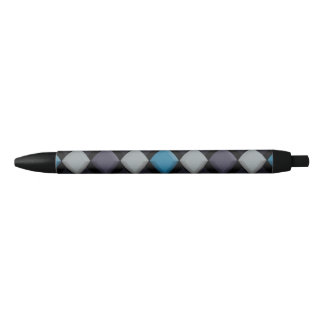 Noir stylo