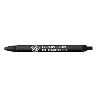 Noir stylo