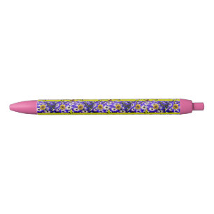 Noir stylo