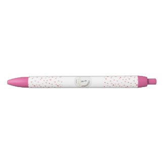 Noir Stylo