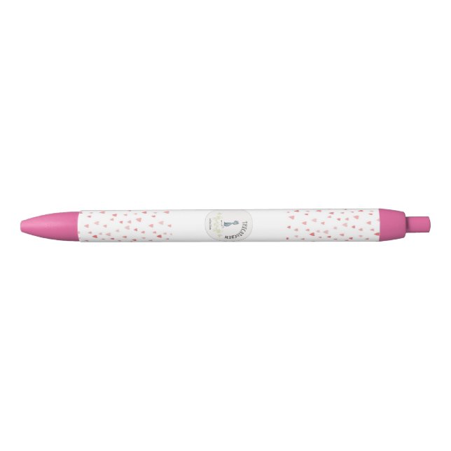 Noir Stylo (Devant)