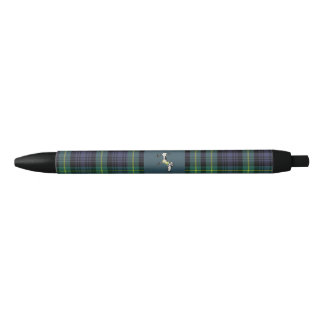 Noir stylo