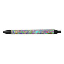 Stylo à balayage aléatoire