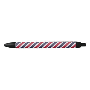 Noir Stylo à bille de la Thaïlande
