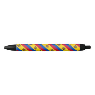Noir Stylo à bille de Moldavie
