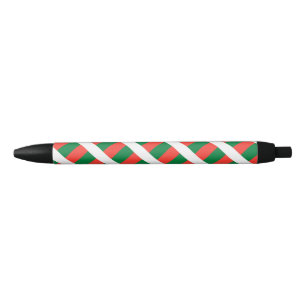 Noir Stylo à bille de Monaco