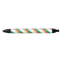 Stylo à bille d'Irlande