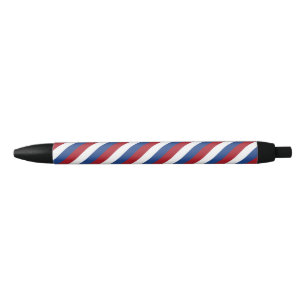 Noir Stylo à bille Pays-Bas