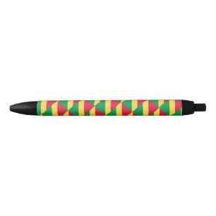 Noir Stylo à bilpoint