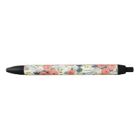 Stylo assez floral de jardin de Ranunculus