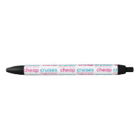 Stylo Croisières pas chers