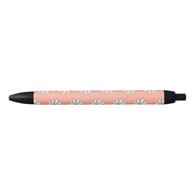 Noir Stylo Daisy Dream (Devant)
