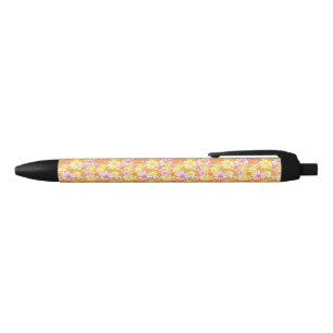Noir Stylo Daisy Été