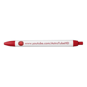 Noir Stylo d'AstroTubeHD