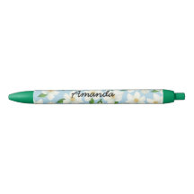 Stylo de dimanche de magnolia