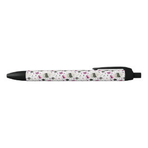 Noir Stylo de fierté sexuelle