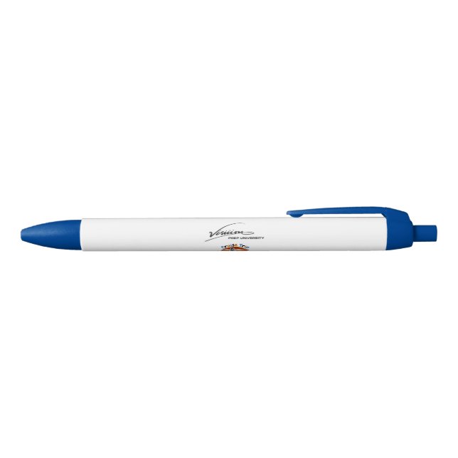 Noir Stylo de fusion de vision (Haut)