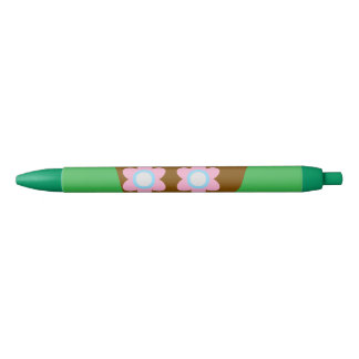 Noir Stylo de jardinier/paysagiste