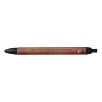 Stylo de l'écrivain d'imagination et d'intuition