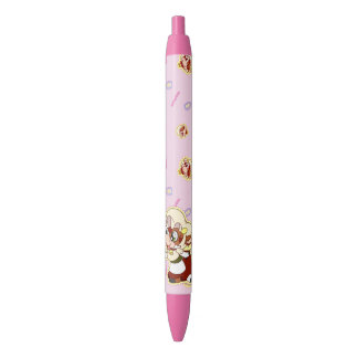 Noir Stylo de Mamoo