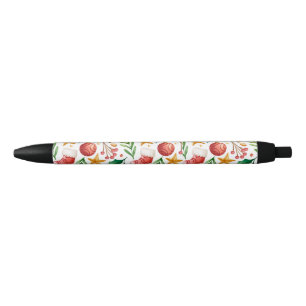 Noir Stylo de Noël