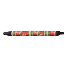 STYLO DE NOËL AMUSANT ET FABULEUX