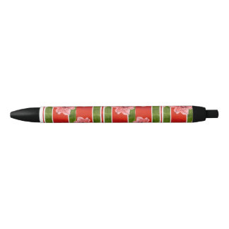 NOIR STYLO DE NOËL AMUSANT ET FABULEUX