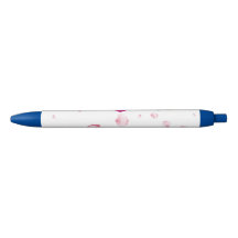 Stylo de poutre de coeur